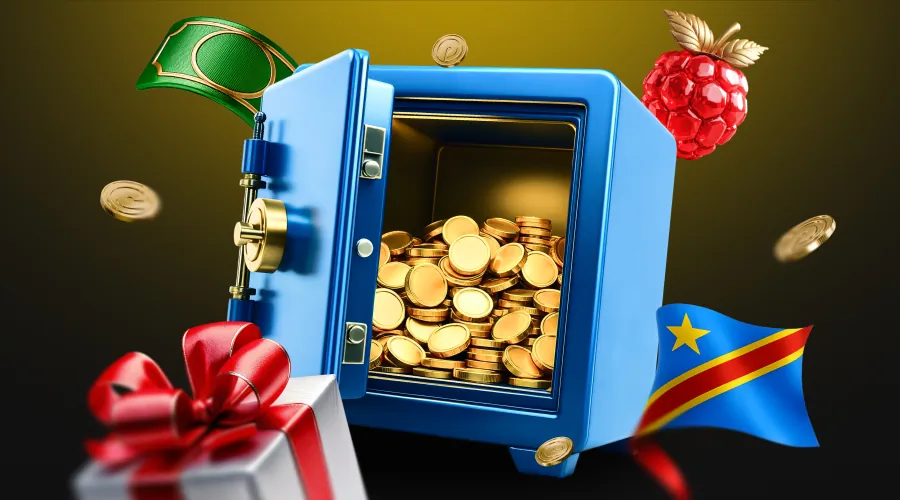 rechargez votre dépôt au Pin Up Casino